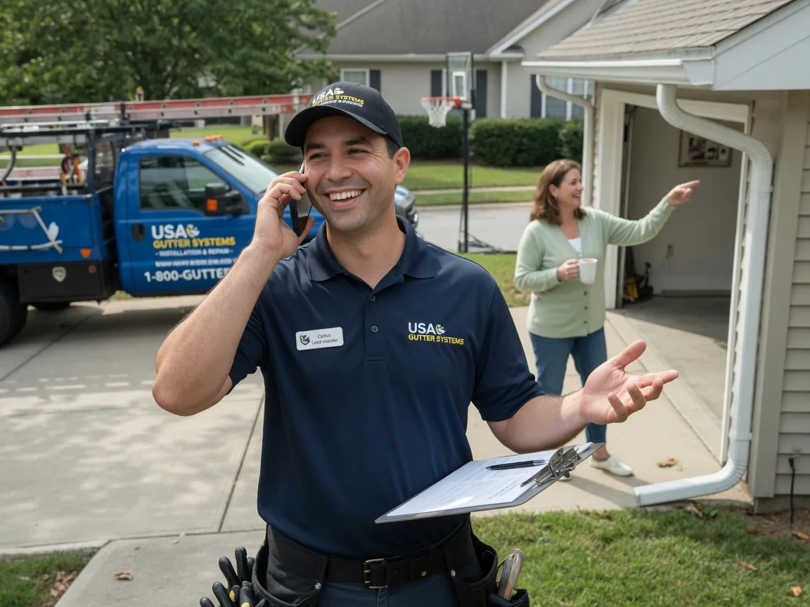 Gutter Installation Pembine, WI FAQs